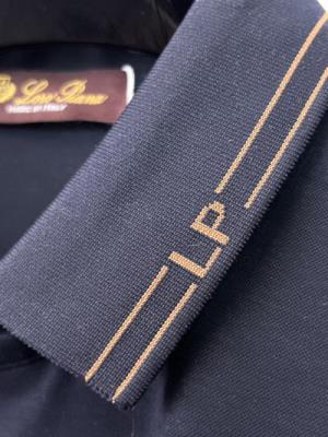 wholesale quality loro piana shirt model no. 62